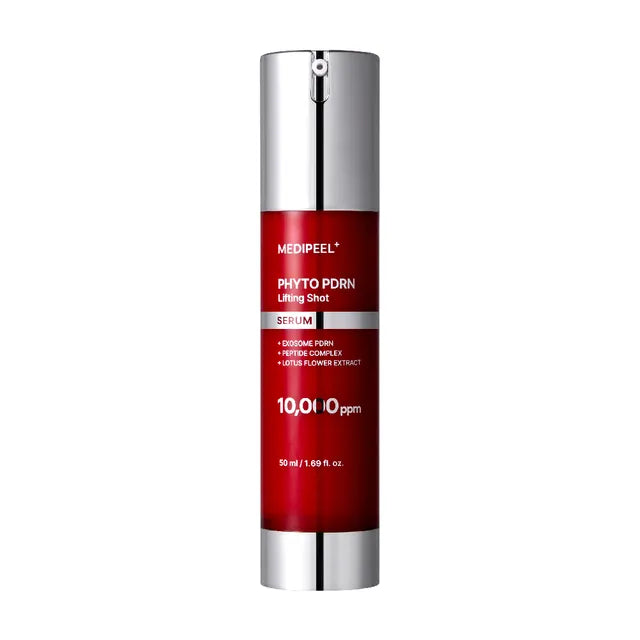 Phyto Exosome PDRN Lifting Shot Serum, 50ml