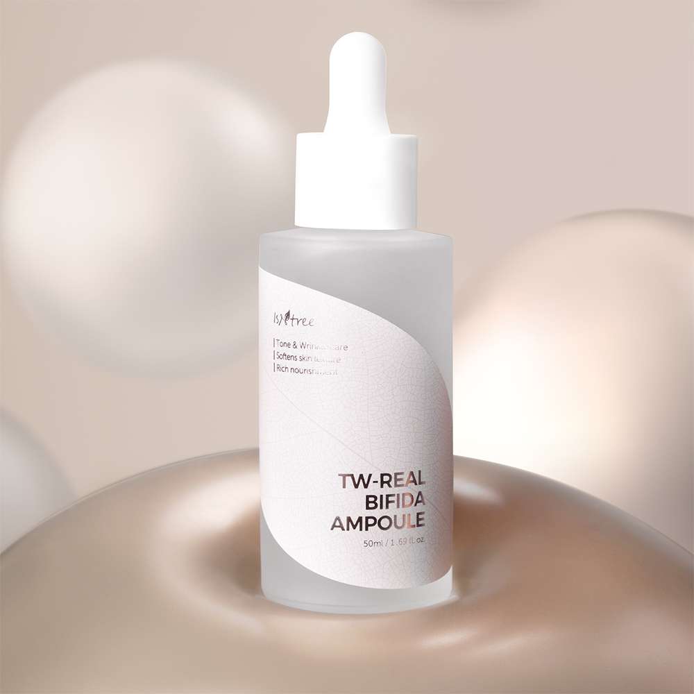 TW-Real Bifida Ampoule