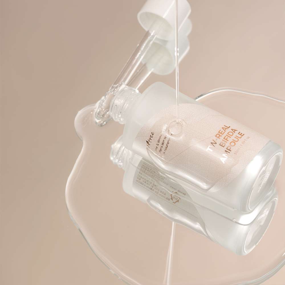 TW-Real Bifida Ampoule