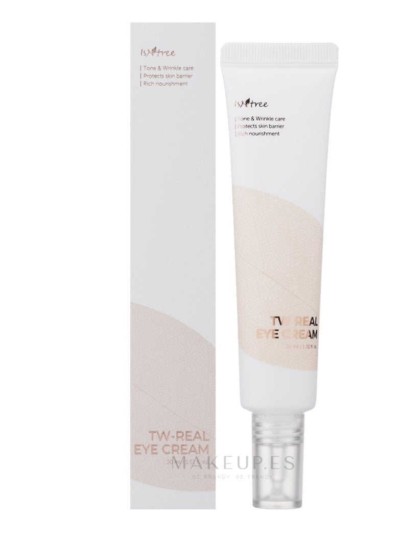 TW Real Eye Cream