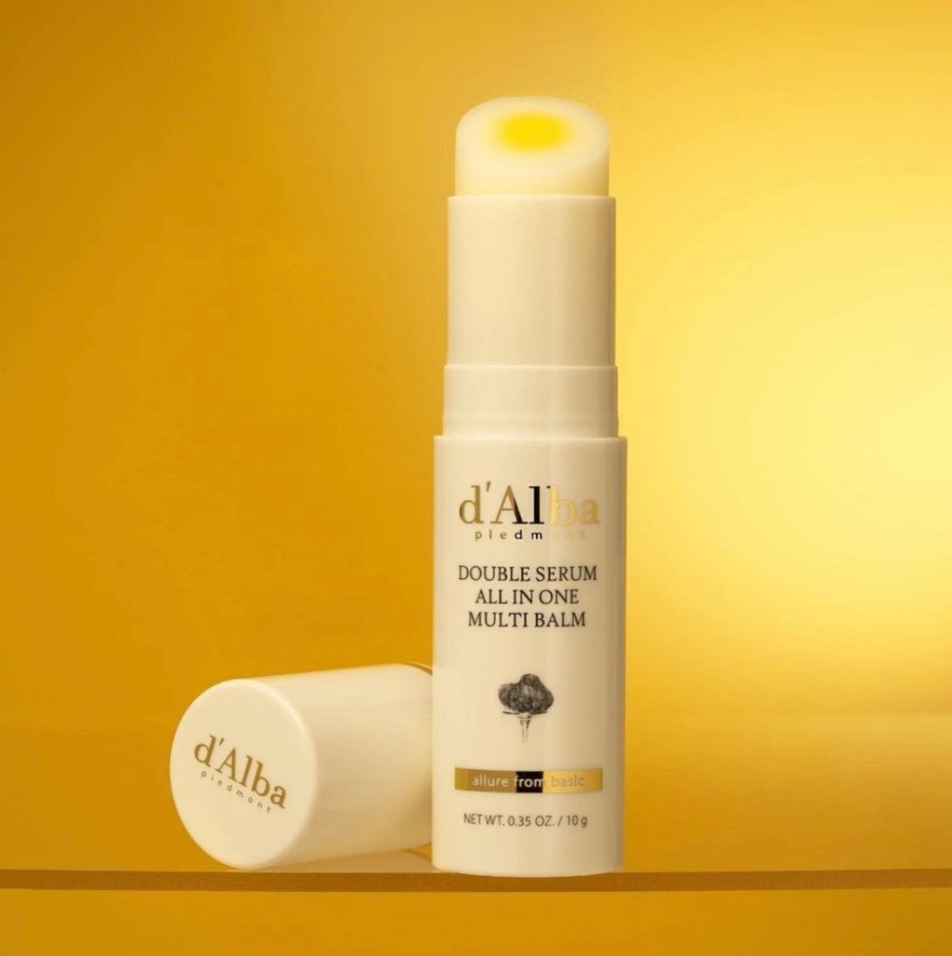 Double Serum All In One Multi Balm