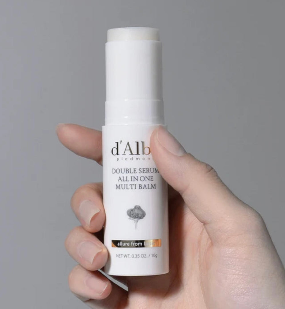 Double Serum All In One Multi Balm