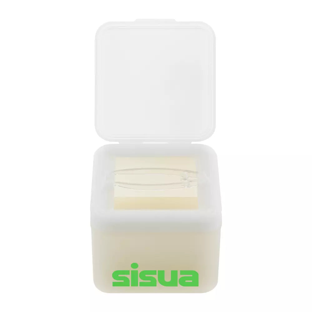 Sisua Tasmanian Pepper Calming 2-Piece Pad - Toning Face Pads