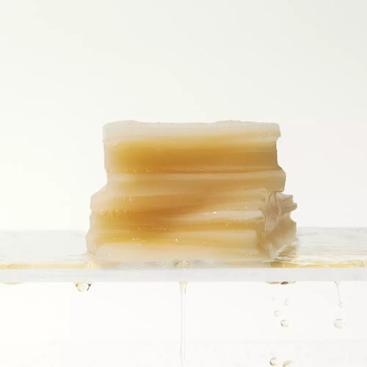 Sisua Tasmanian Pepper Calming 2-Piece Pad - Toning Face Pads