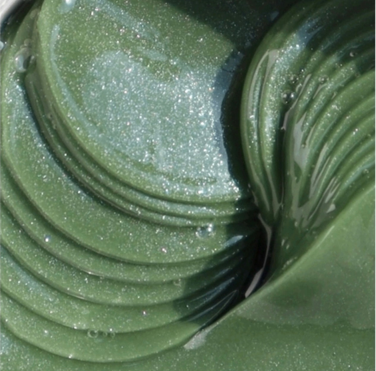 Matcha Biomé Hydrogel Eye Patch