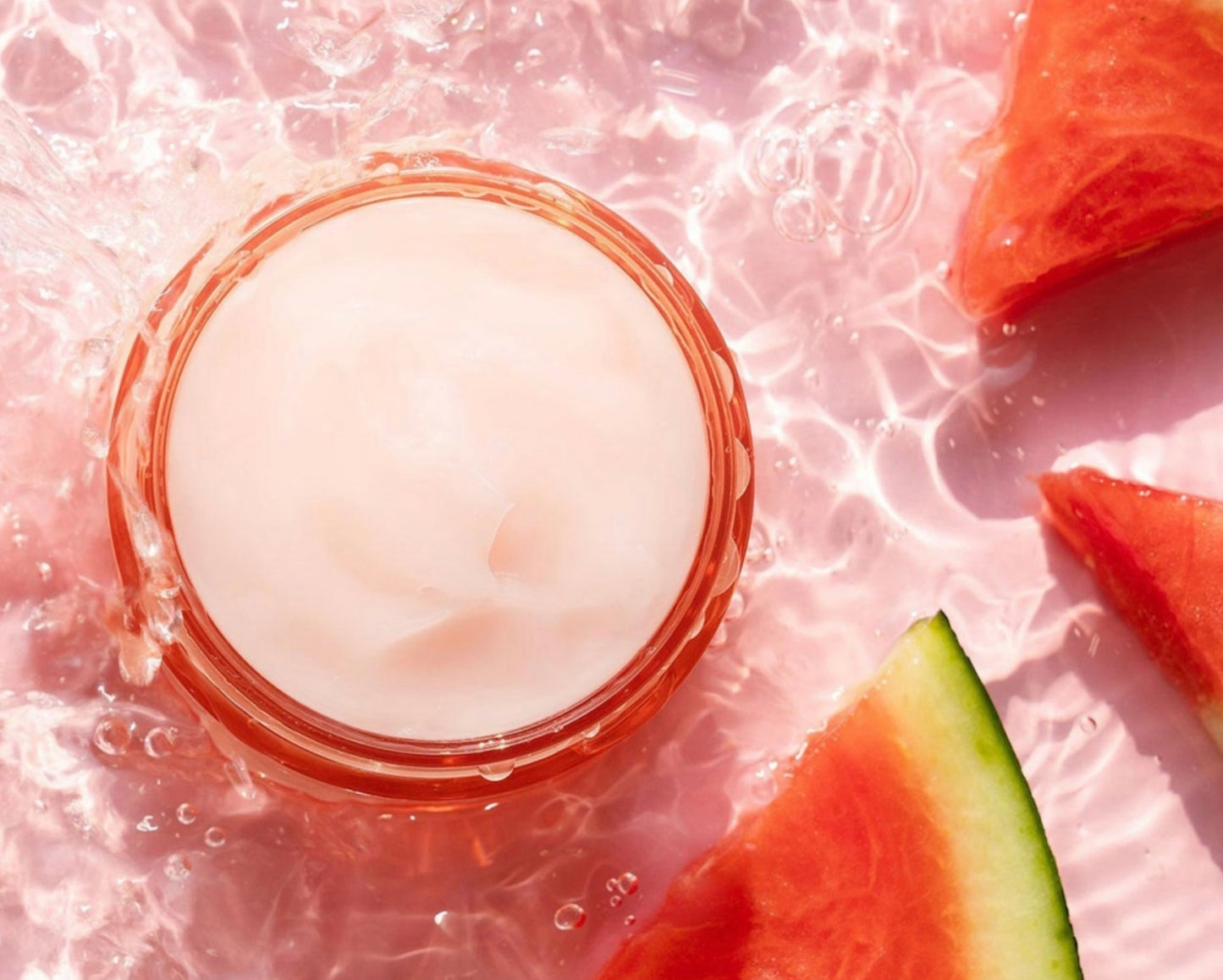 Watermelon Moisture Soothing Gel Cream