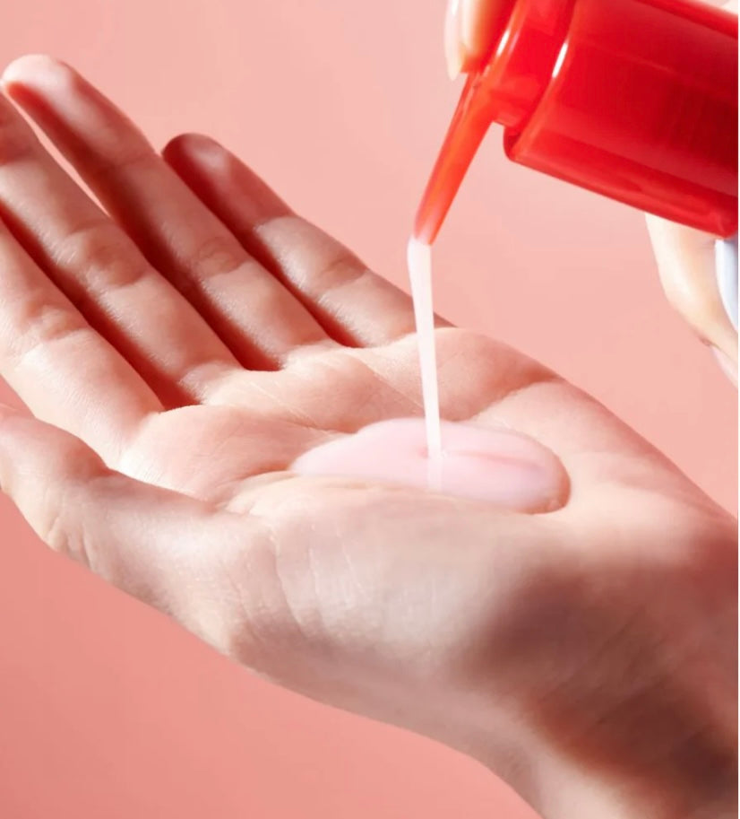 Calamine pore Control Cleansing Oil