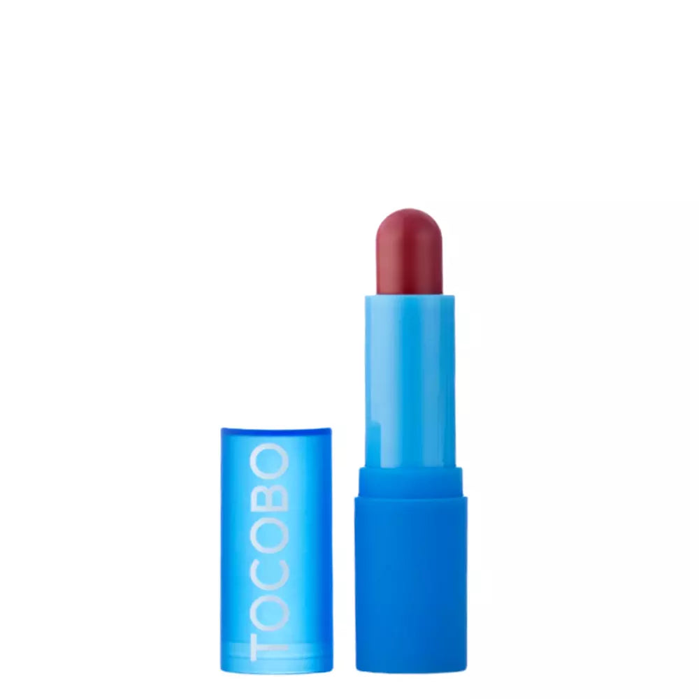 Powder Cream Lip Balm 031 Rose Burn