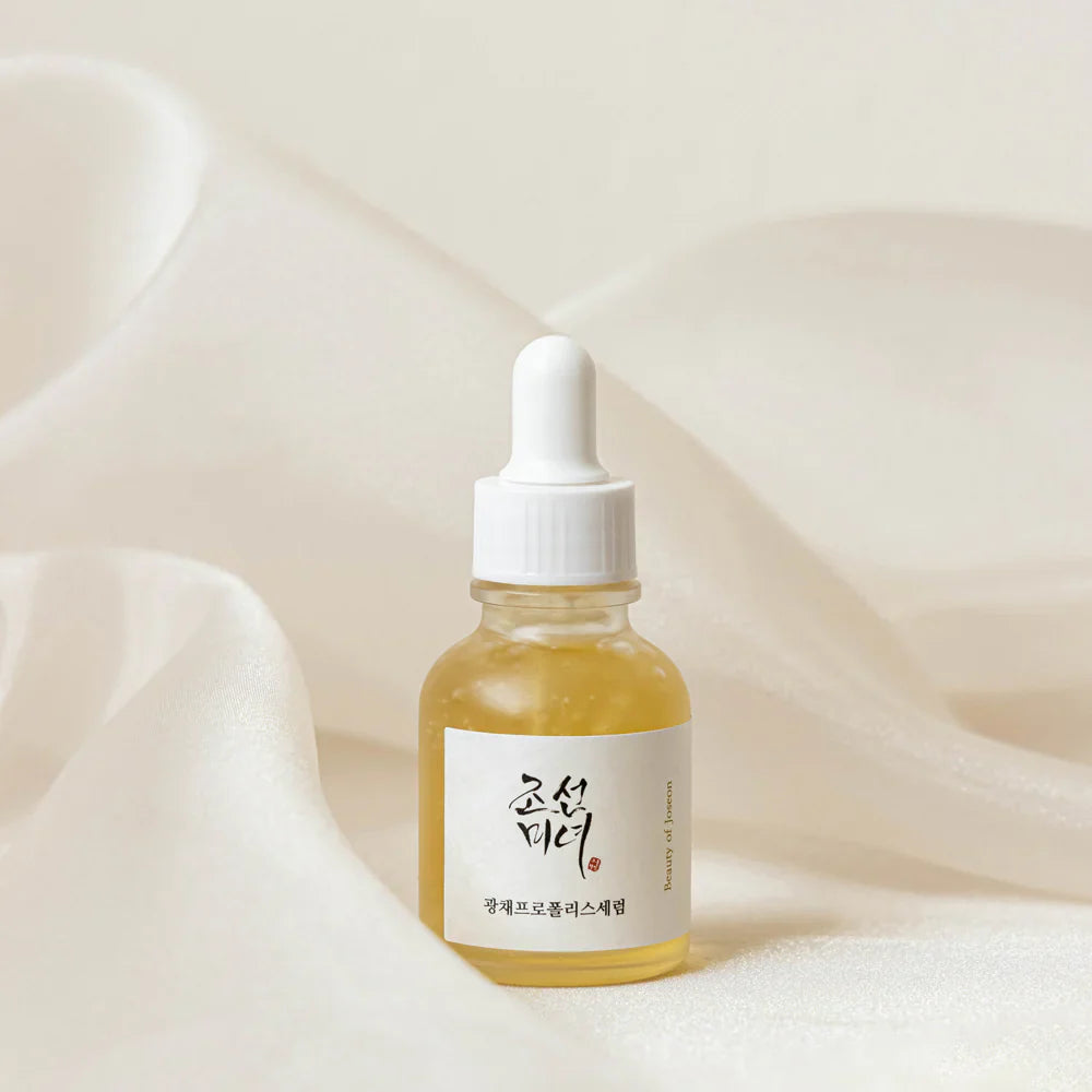 Glow Serum Propolis and Niacinamide
