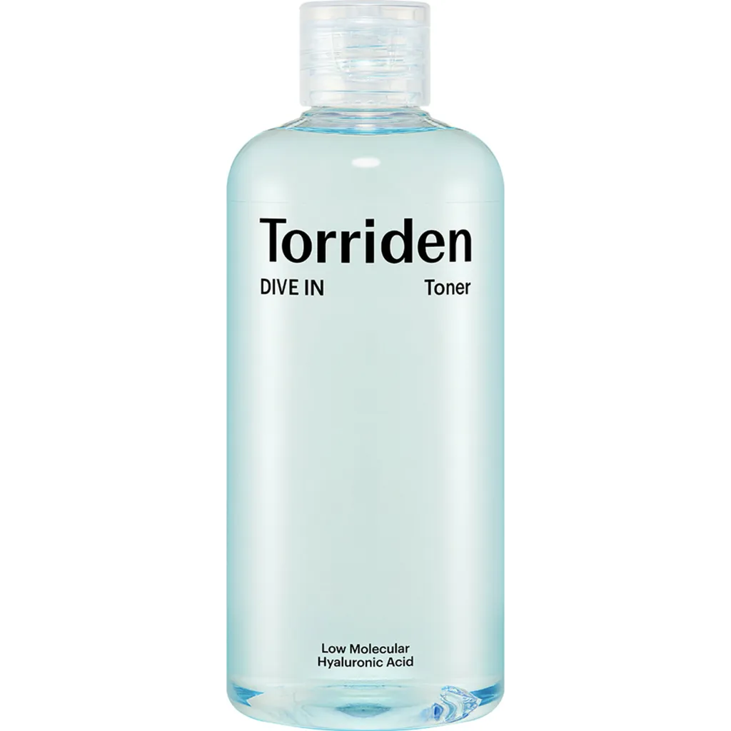 Dive-In - Low Molecule Hyaluronic Acid Toner