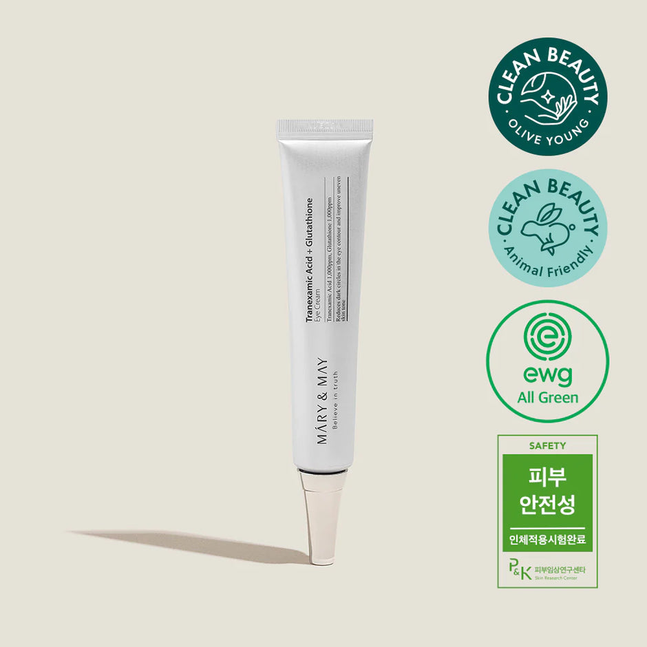 Tranexamic Acid+ Glutathion Eye Cream