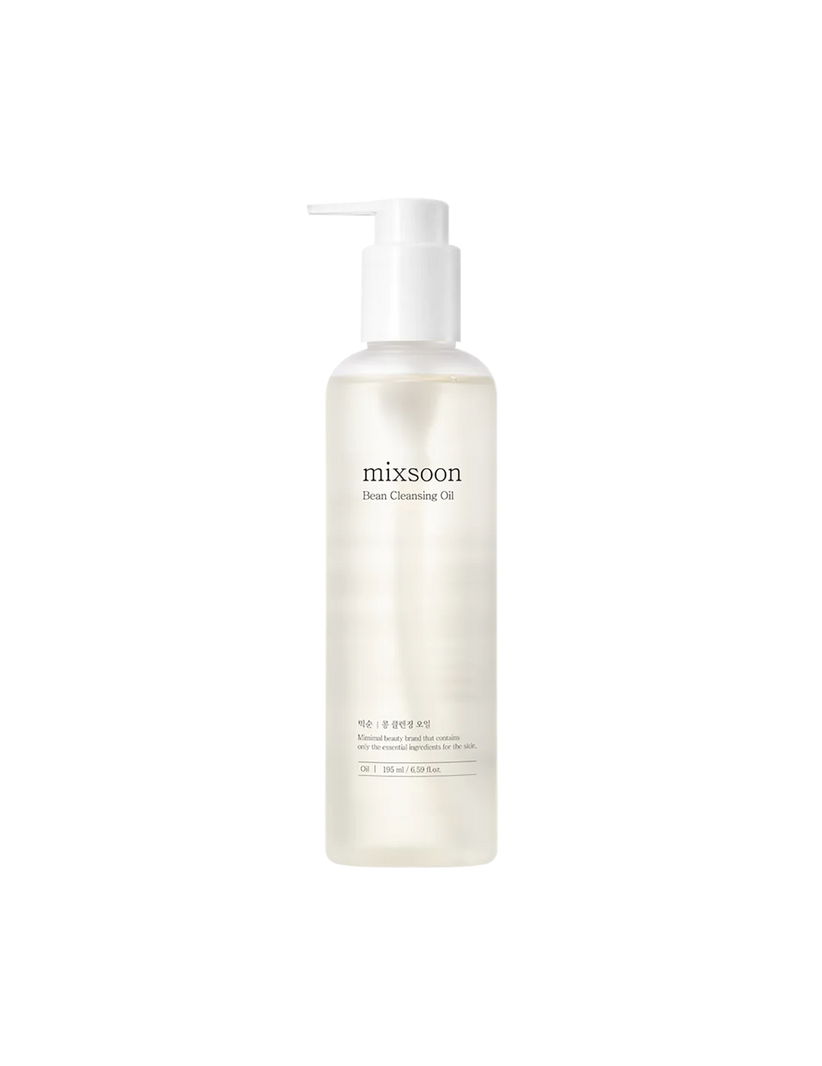 Bean Cleansing Oil