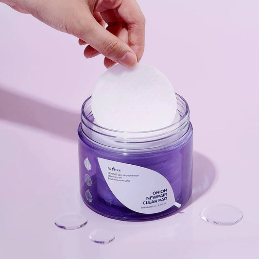 Onion Newpair Clear
