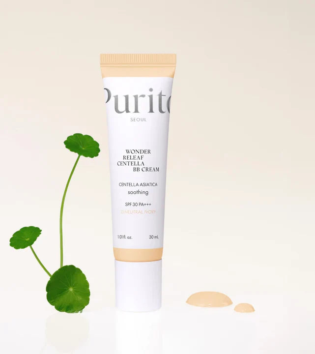 Wonder Releaf Centella BB Cream #13 Neutral Ivory