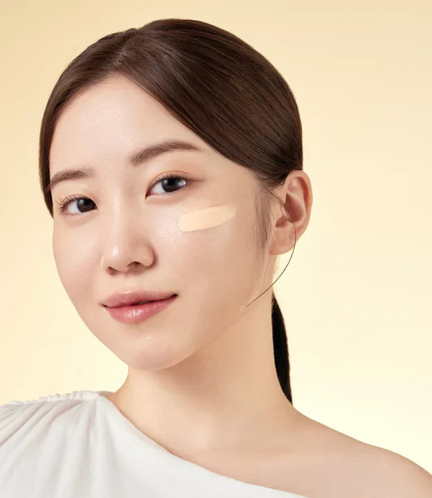 Wonder Releaf Centella BB Cream #23 Natural Beige