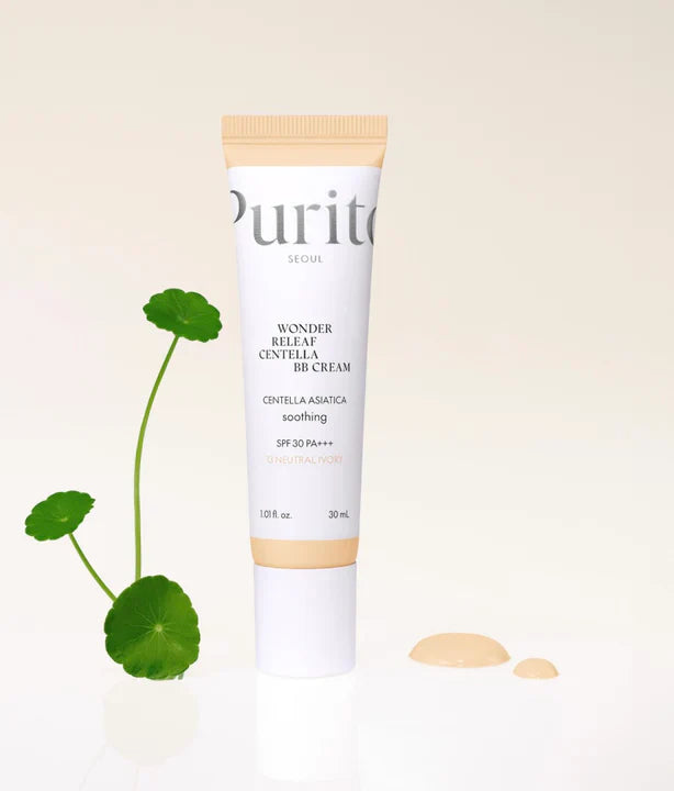 Wonder Releaf Centella BB Cream #23 Natural Beige