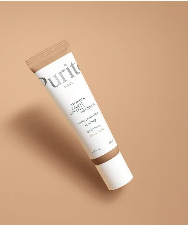 Wonder Releaf Centella BB Cream #27 Sand Beige