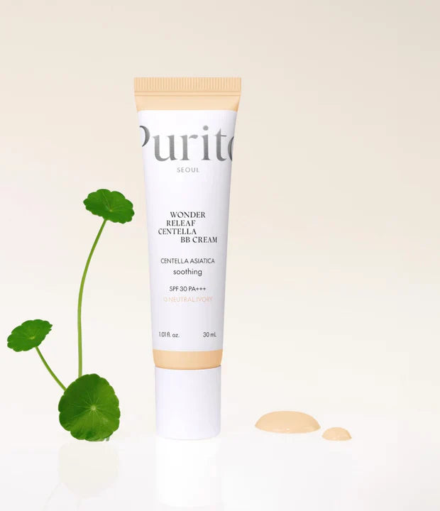 Wonder Releaf Centella BB Cream #27 Sand Beige