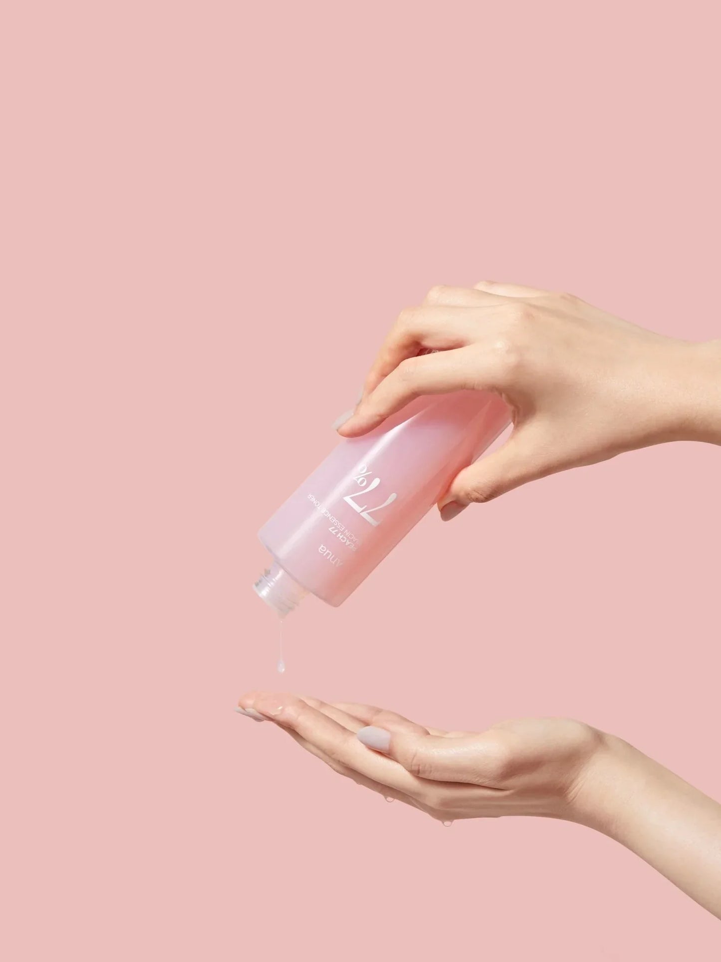 Peach 77 Niacin Essence Toner