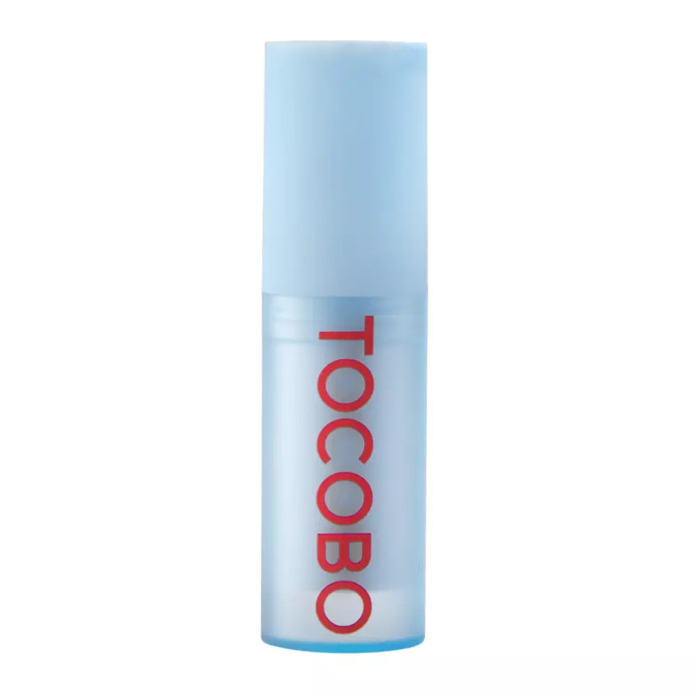 Glass Tinted Lip Balm - Glossy Lip Balm - 011 Flush Cherry