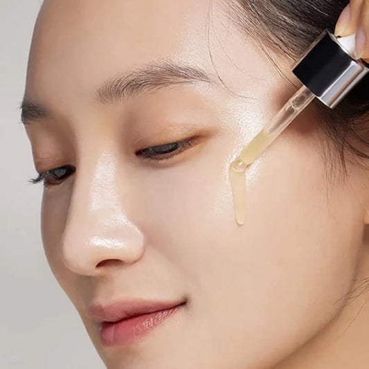 Green Lemon Vita C Blemish Seru