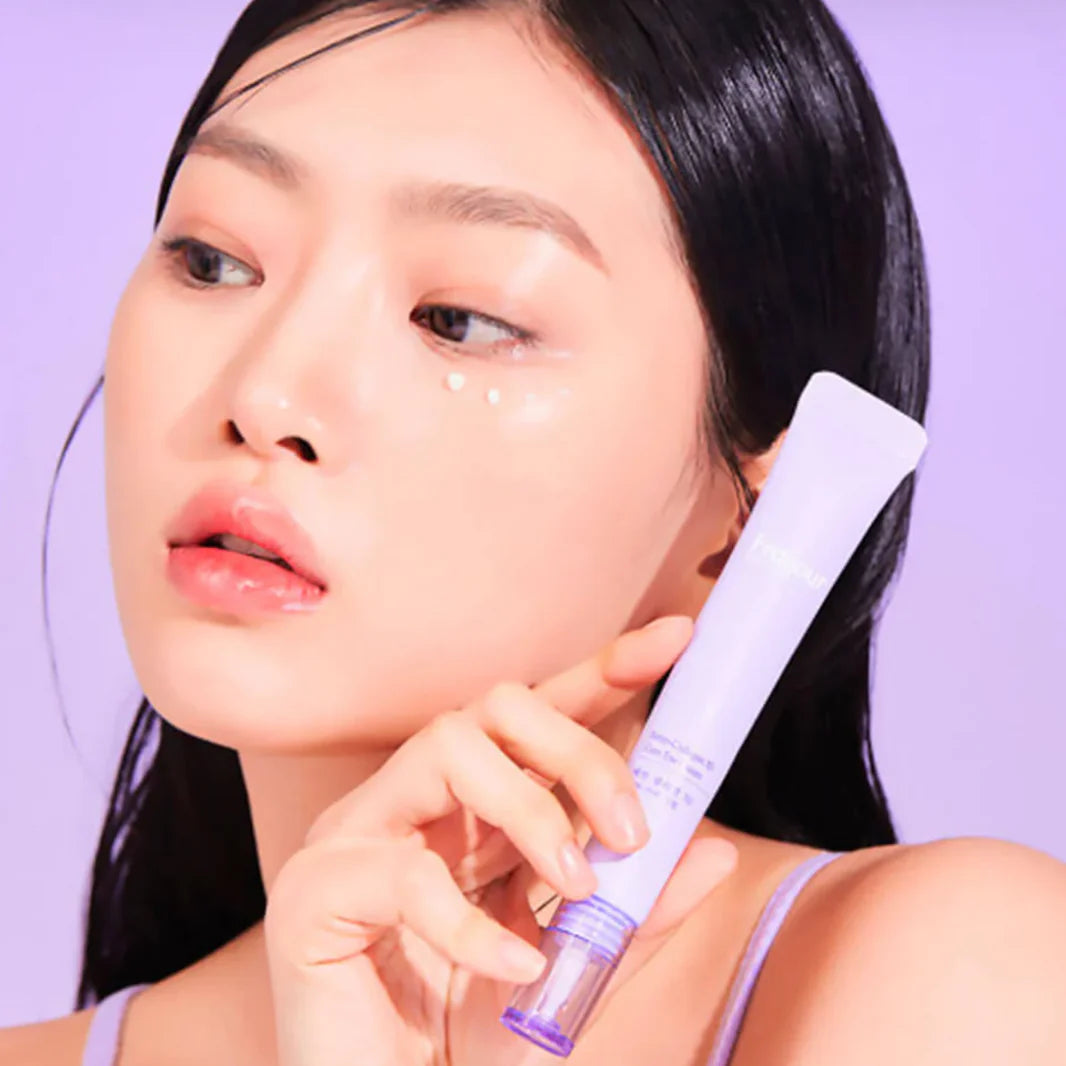 Retin Collagen 3D Core Eye Cream