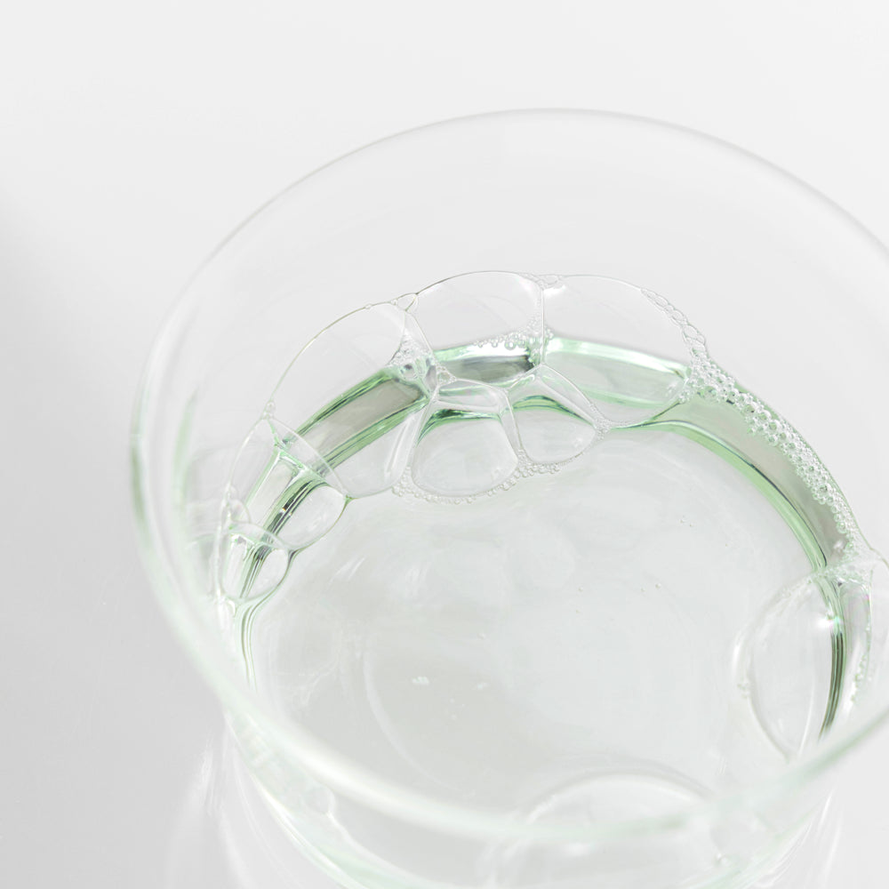 Green Plum refreshing toner: AHA + BHA
