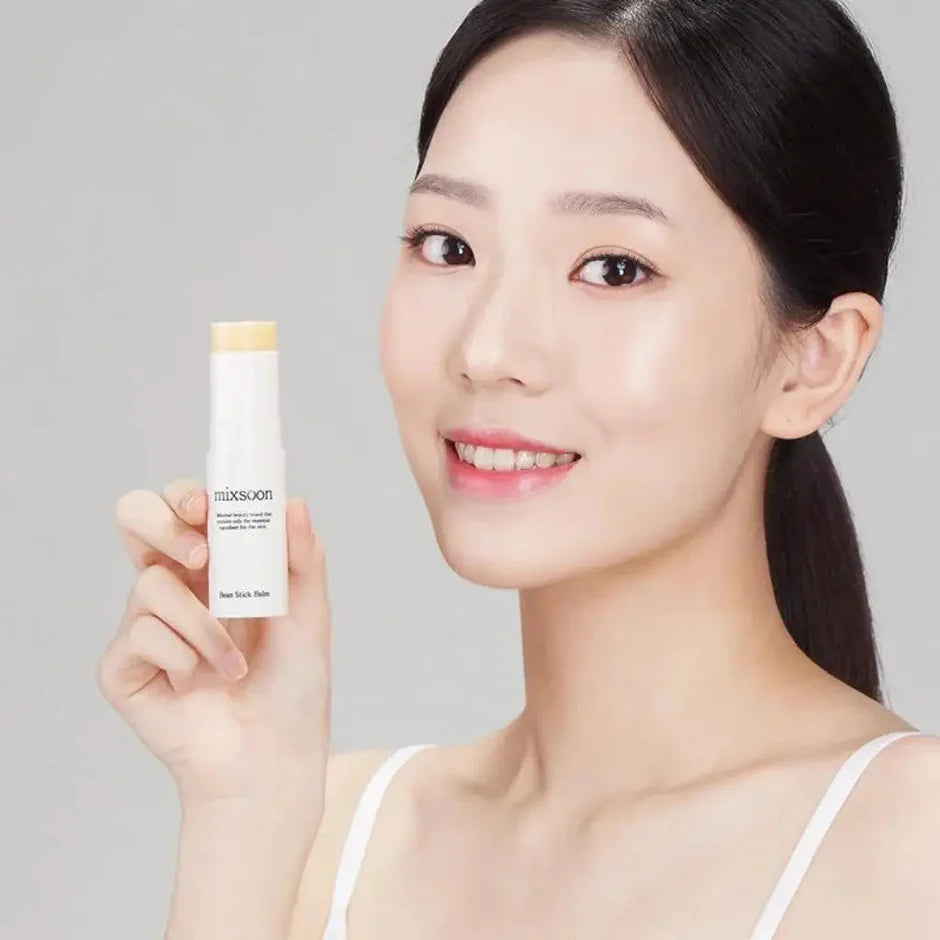 Bean Stick Balm