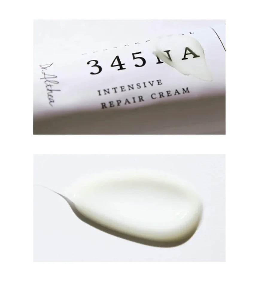 Resveratrol 345NA Intensive Repair Cream (New: 345 Relief Cream)