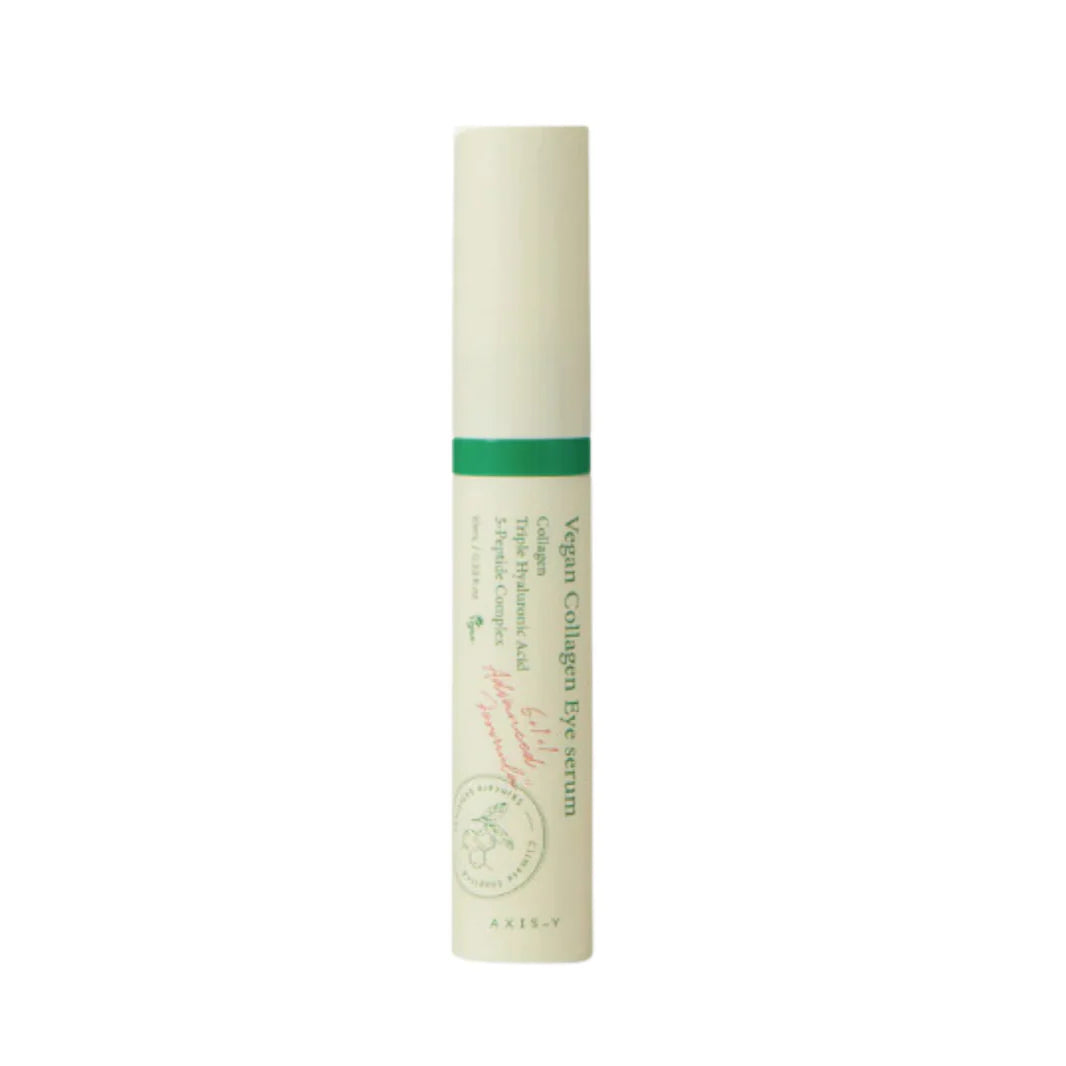 Vegan Collagen Eye Serum