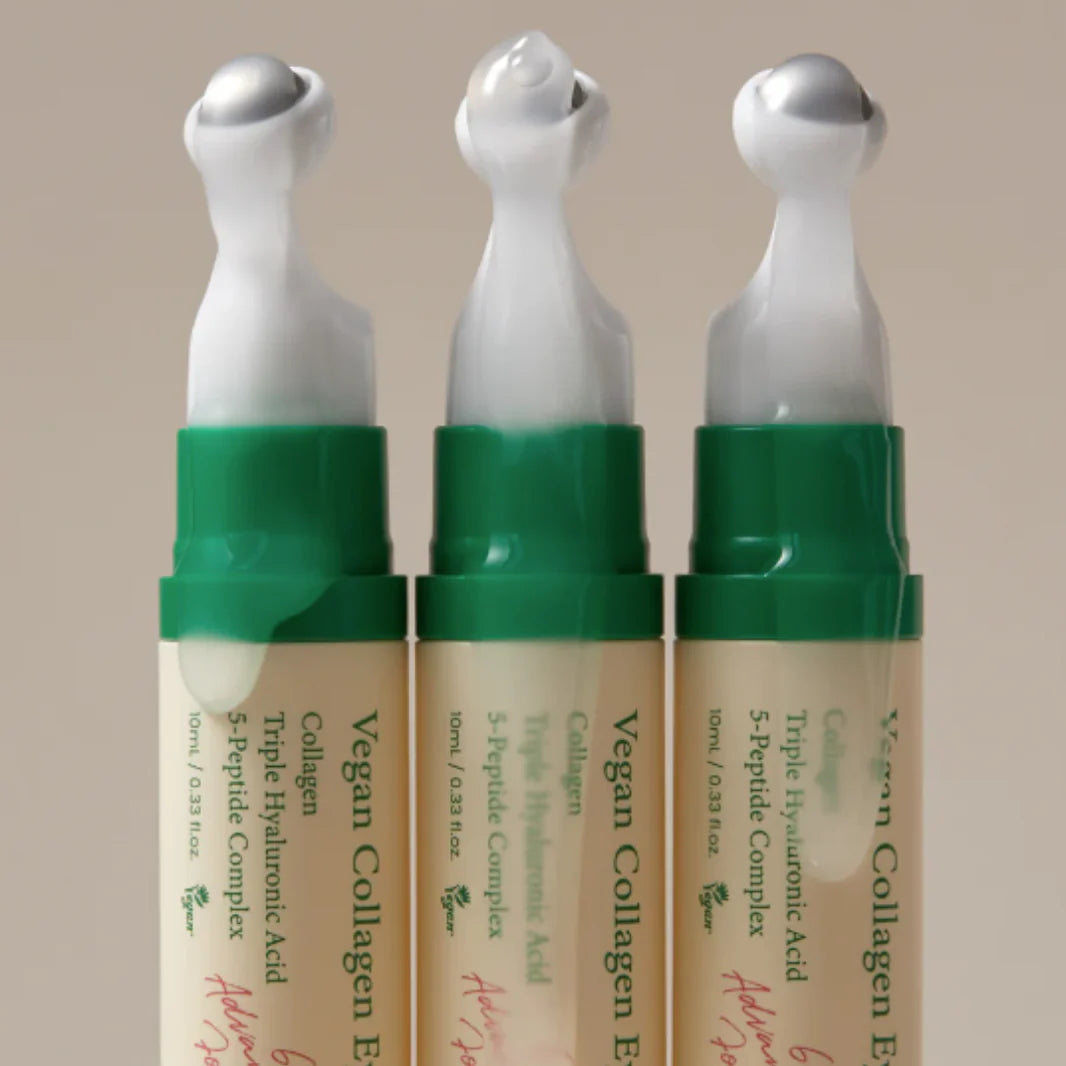 Vegan Collagen Eye Serum