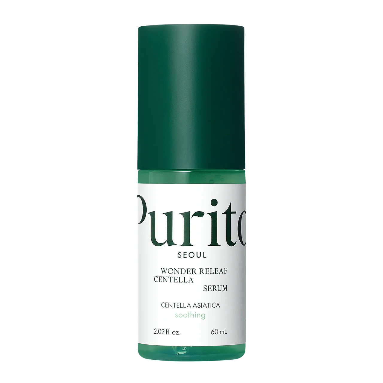 Wonder Releaf Centella Serum