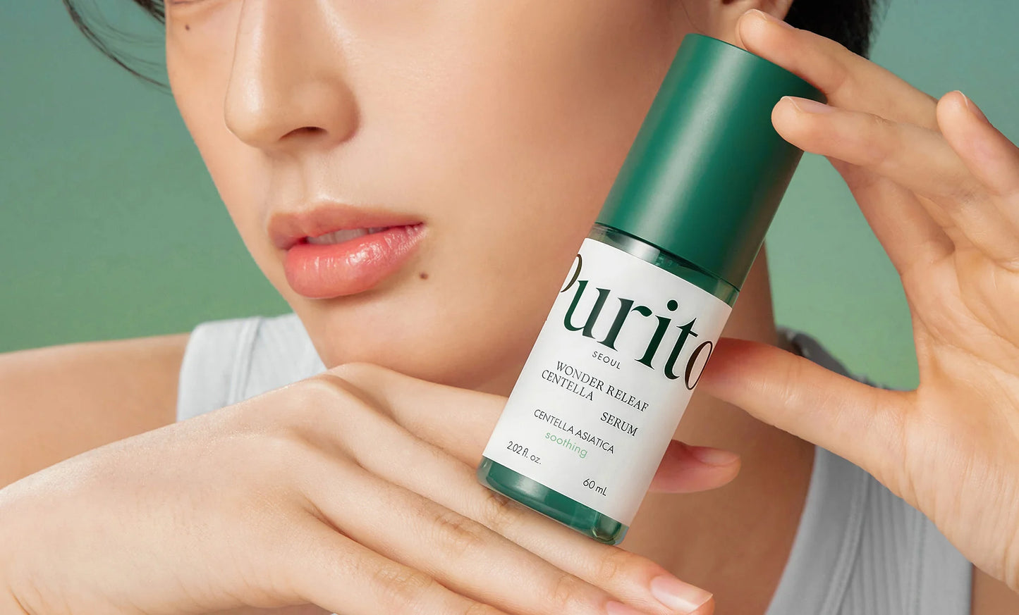 Wonder Releaf Centella Serum