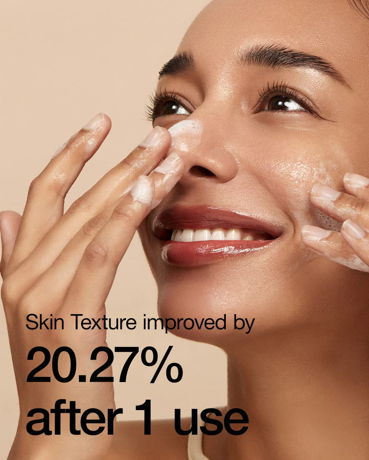 RICE ENZYME BRIGHTENING CLEANSING POWDER