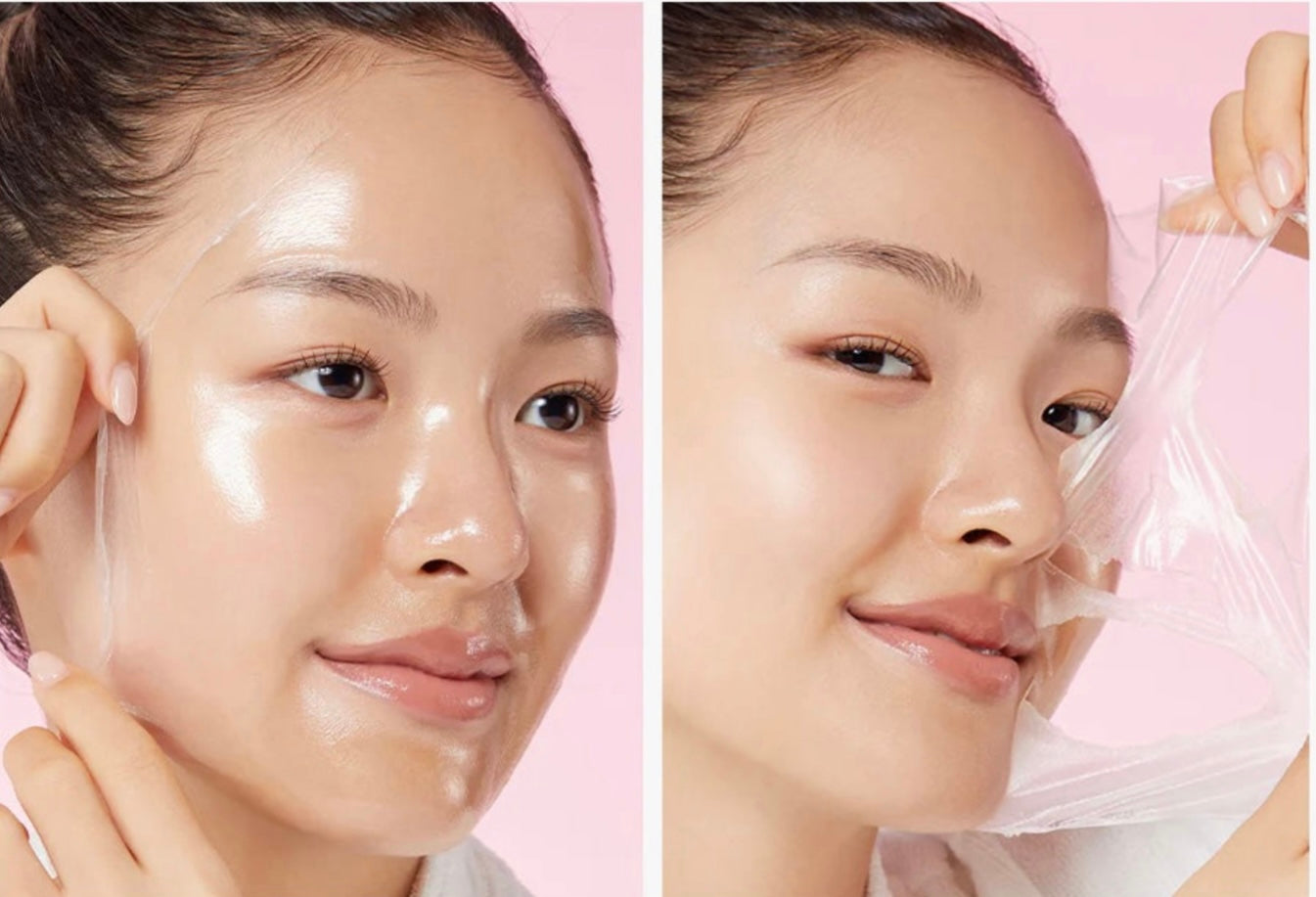 Collagen Night Wrapping Mask