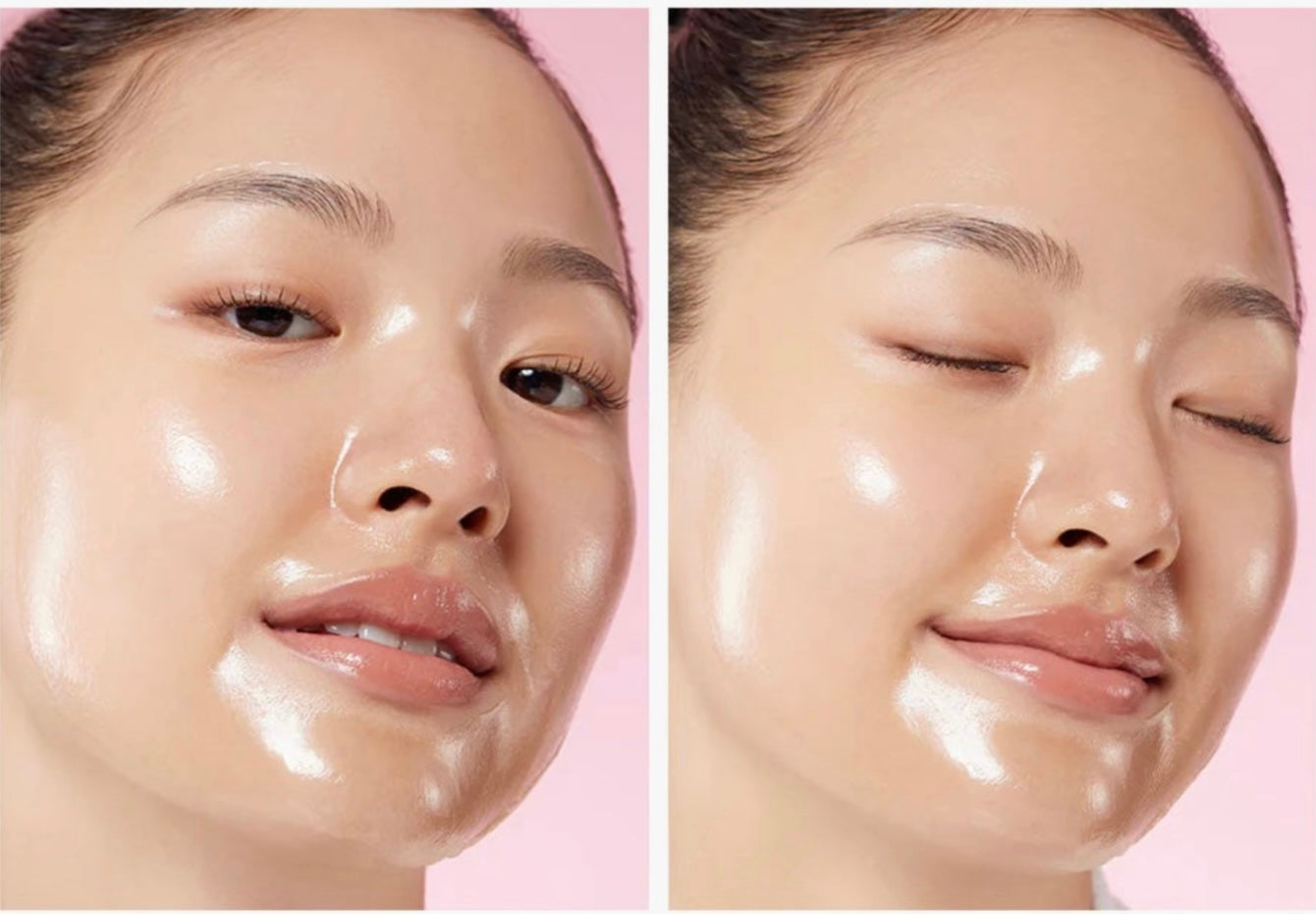 Collagen Night Wrapping Mask