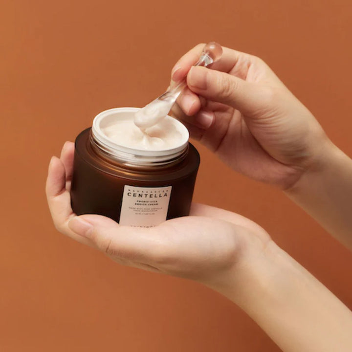 Madagascar Centella Probio-Cica Enrich Cream