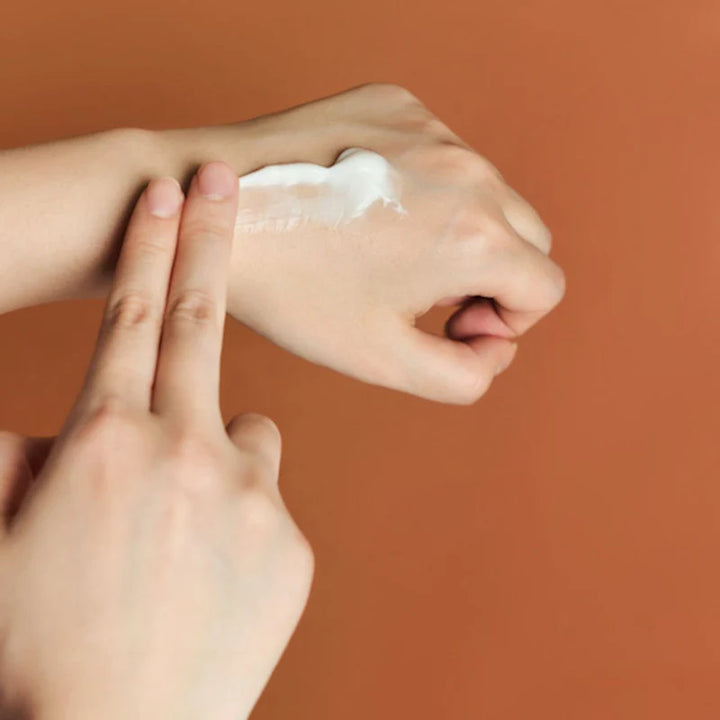 Madagascar Centella Probio-Cica Enrich Cream