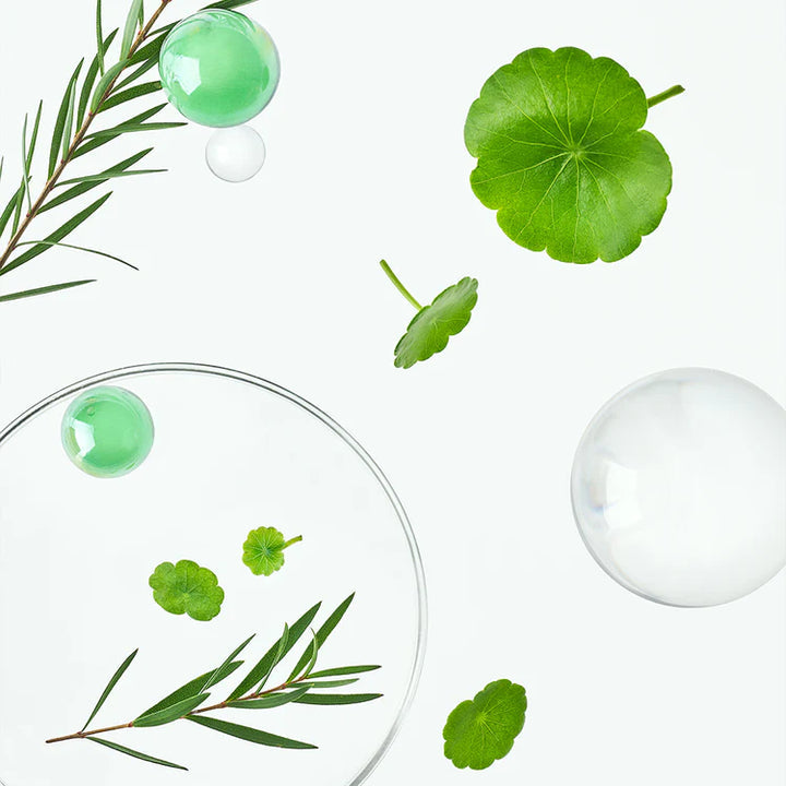 Cica (Centella Asiática) Calming Gel Cream