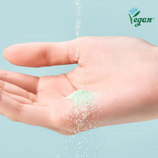 Cica (Centella Asiática) Calming Powder Wash