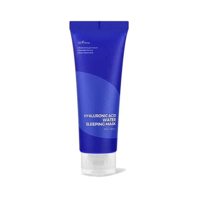 Hyaluronic Acid Water Sleeping Mask