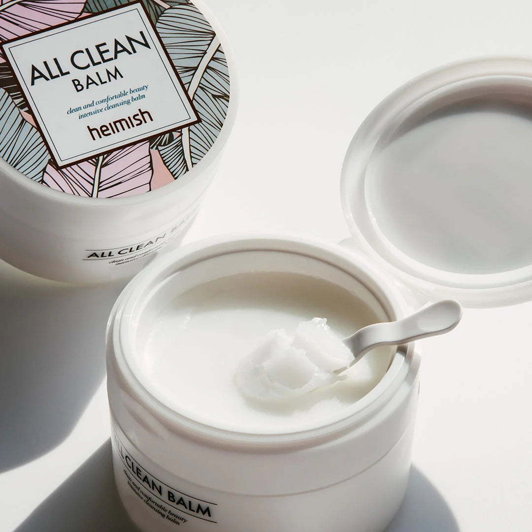 Heimish-All clean balm