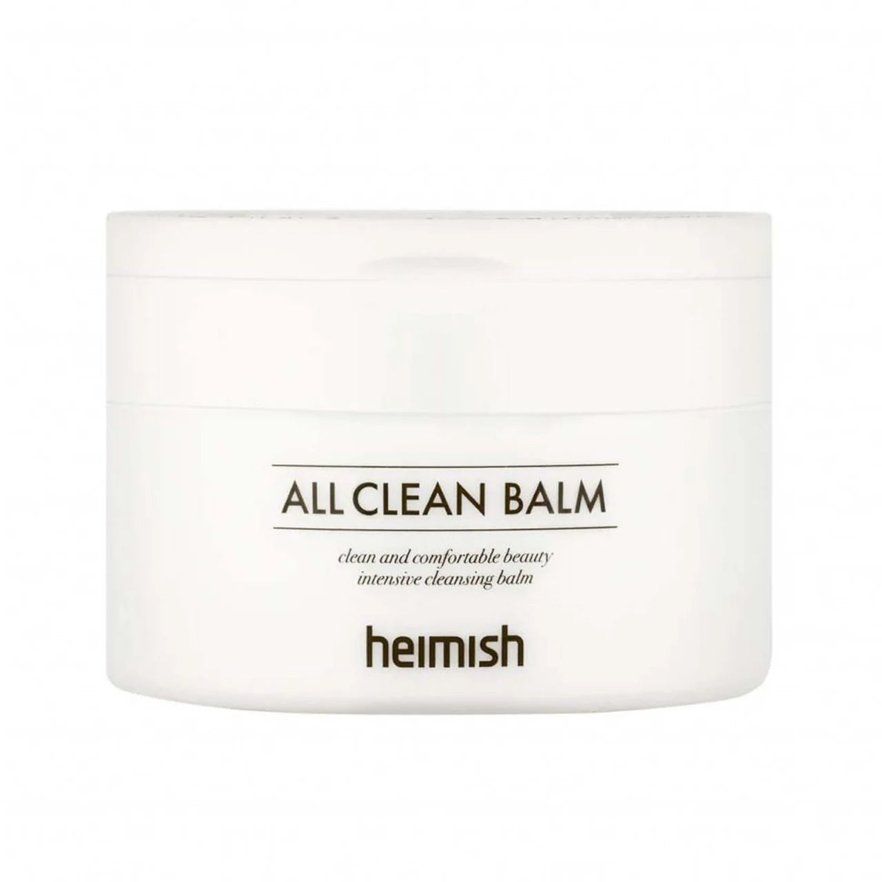 Heimish-All clean balm