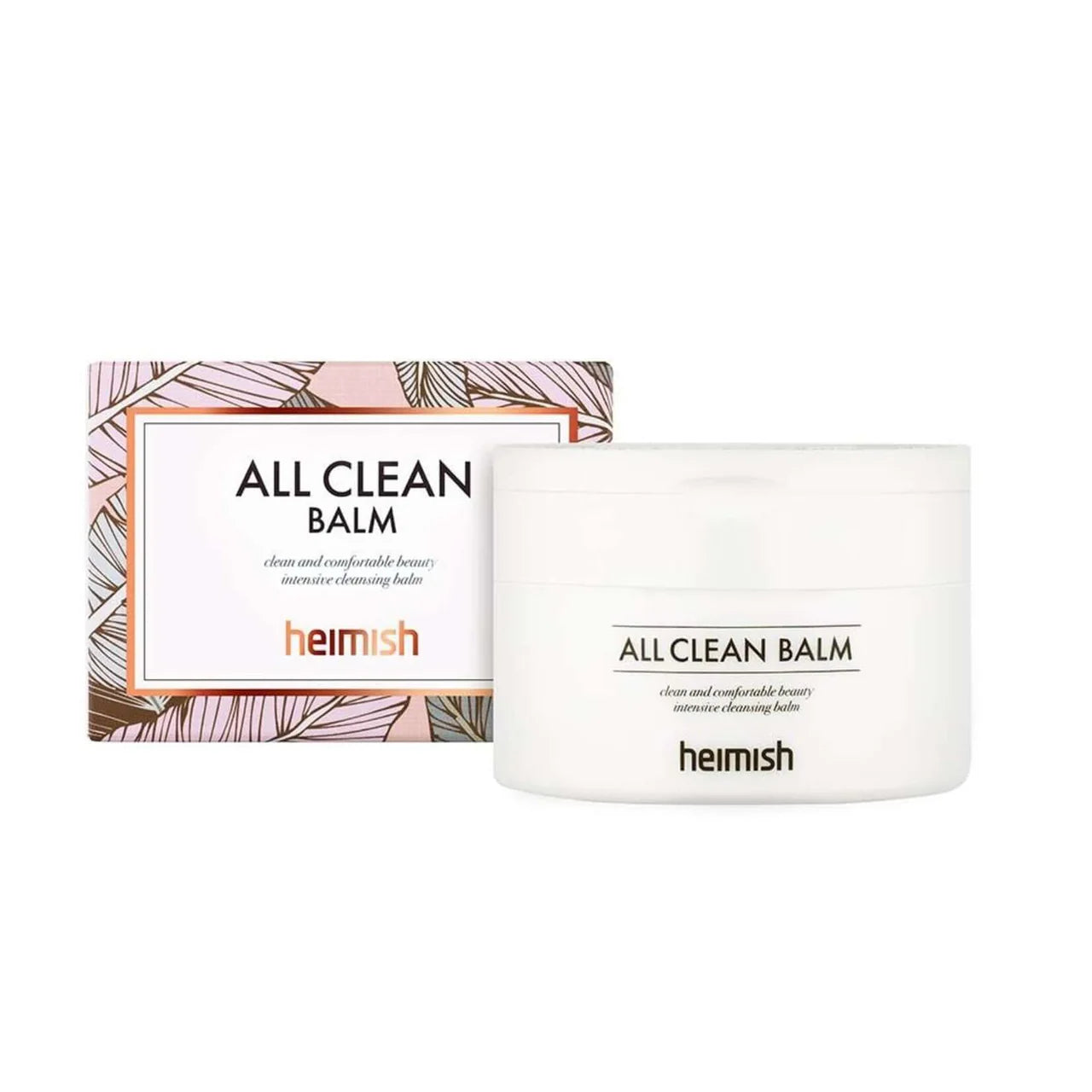 Heimish-All clean balm