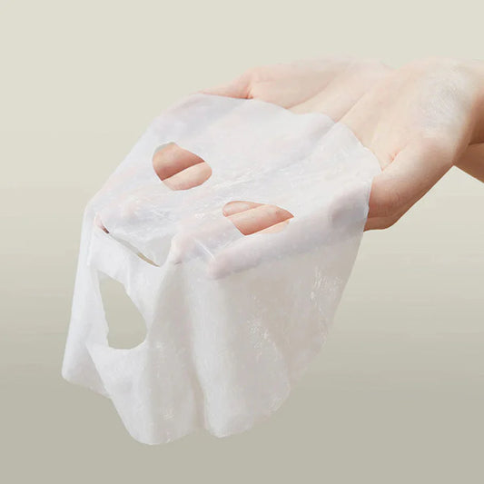 Heartleaf Cream Mask Night Solution