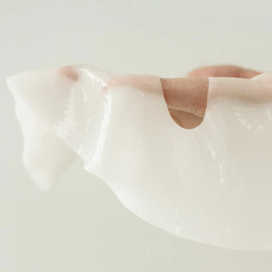 Collagen Gel Mask Jericho Rose Jelly