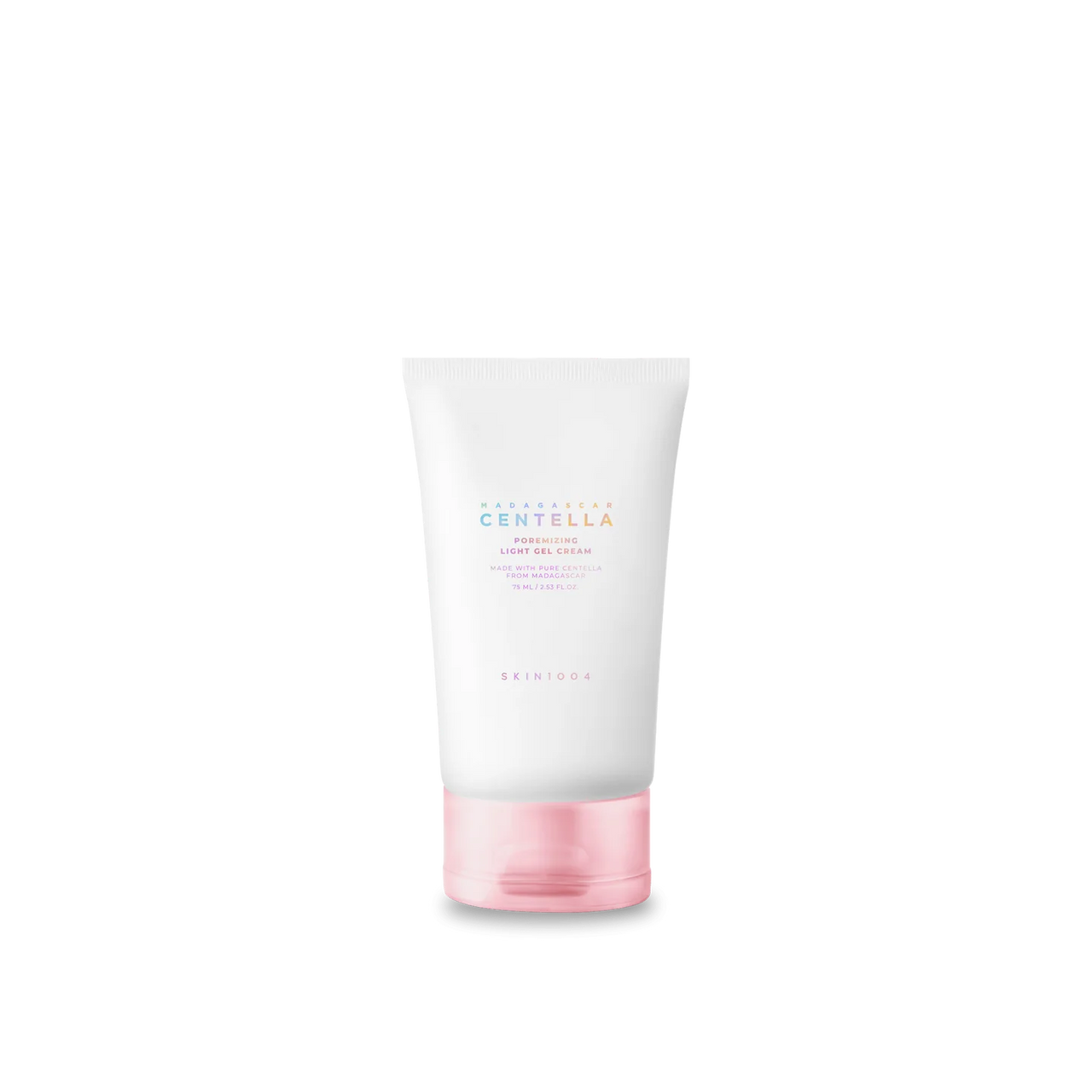 Madagascar Centella Poremizing Light Gel Cream