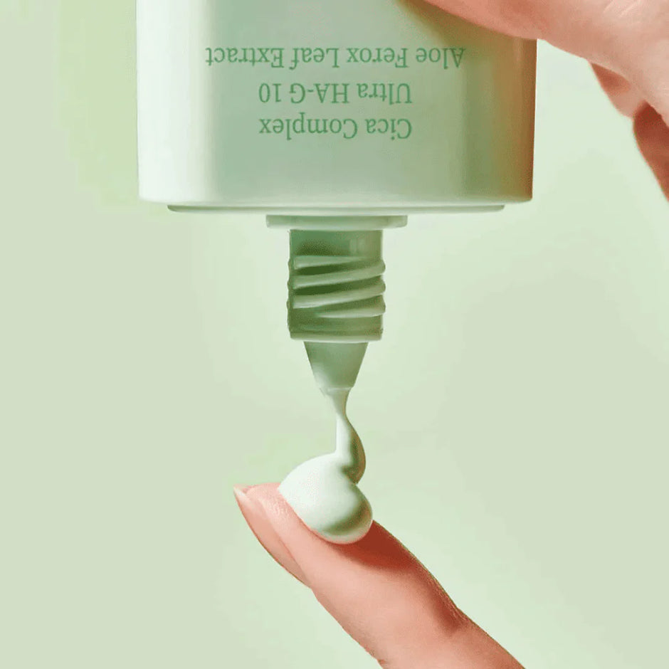 Cica (Centella Asiática) Calming Sun Serum SPF50+ PA++++