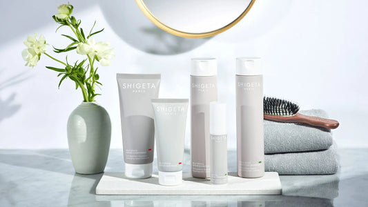 WILD GRACE REPAIR SHAMPOO