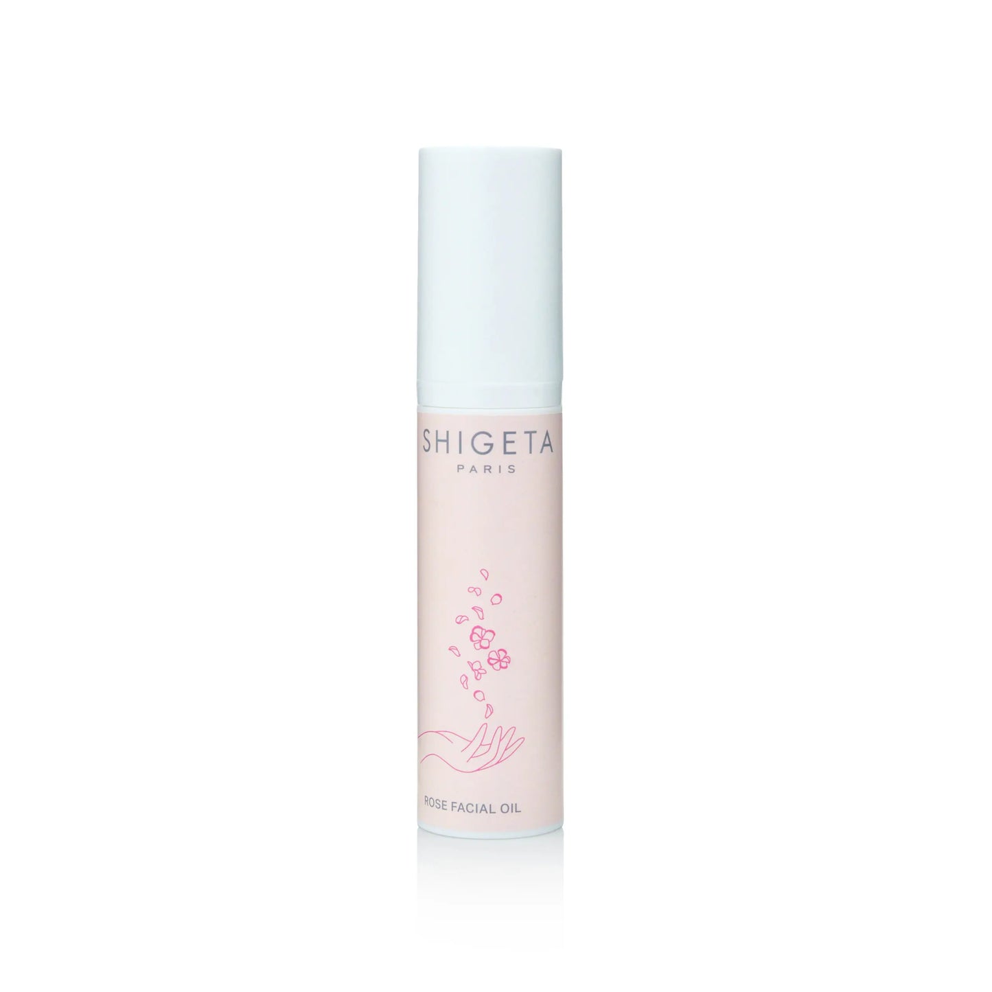 Rose facial Oil